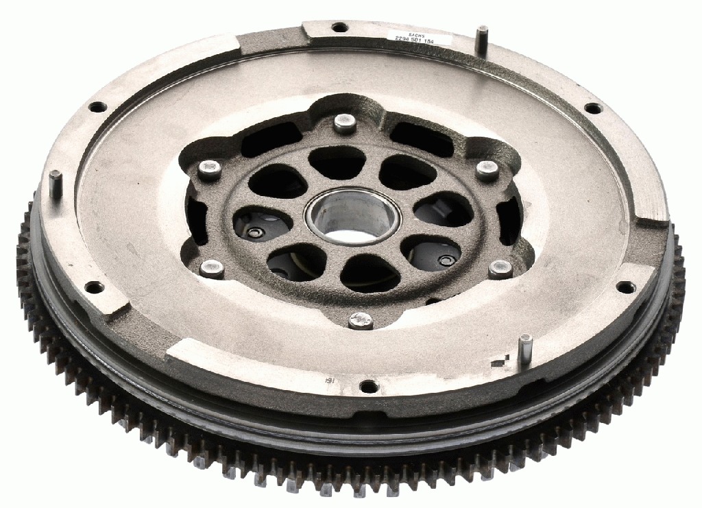 SACHS 2294 501 184 Zwei-Massen-Schwungrad Schwungrad