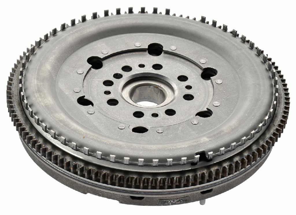 SACHS 2294 501 184 Zwei-Massen-Schwungrad Schwungrad