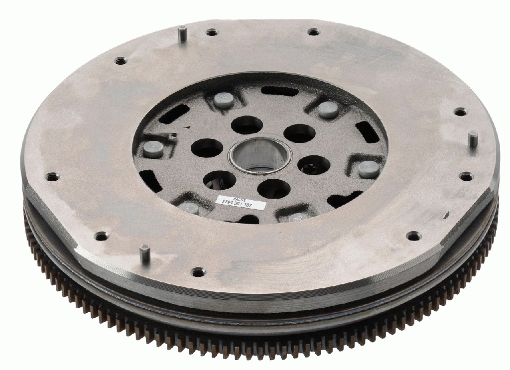 SACHS 2294 501 187 Volano...