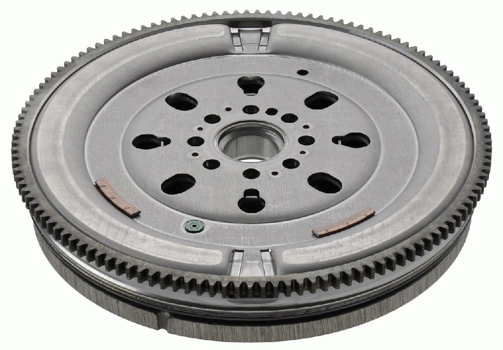 SACHS 2294 501 190 Zwei-Massen-Schwungrad Schwungrad