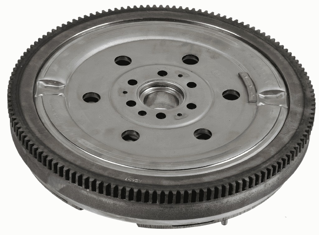 SACHS 2294 501 201 Zwei-Massen-Schwungrad Schwungrad