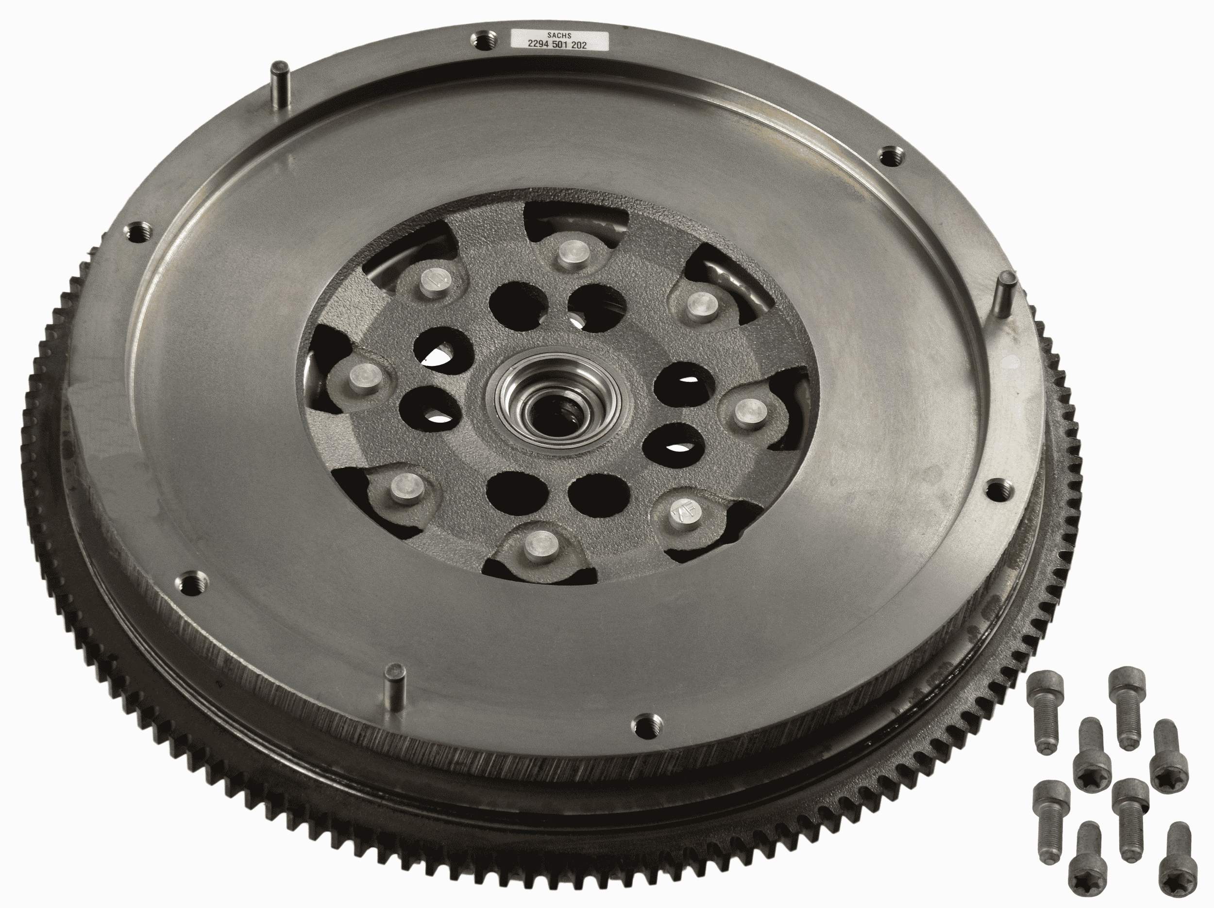 SACHS 2294 501 202 Volano...