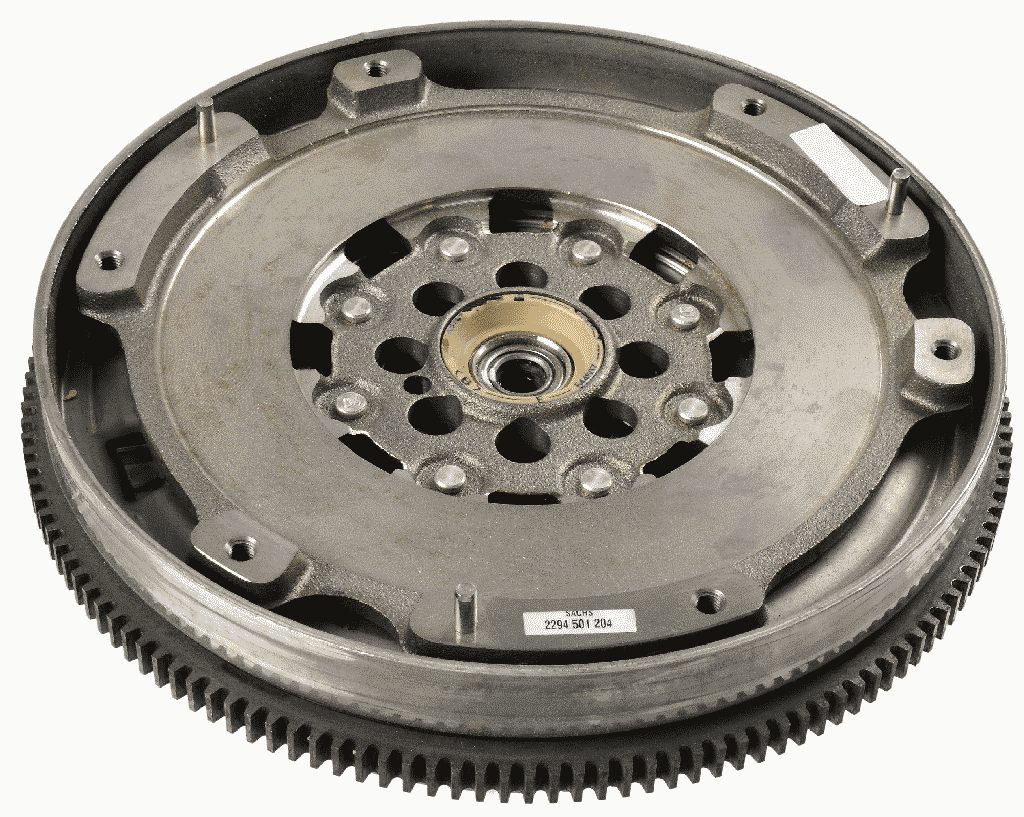 SACHS 2294 501 204 Volano...