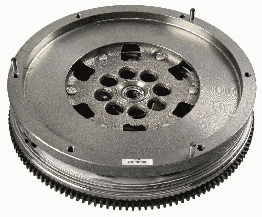 SACHS 2294 501 207 Zwei-Massen-Schwungrad Schwungrad