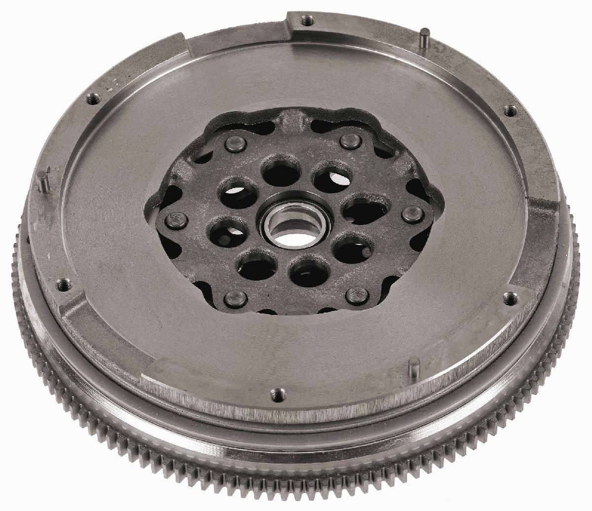 SACHS 2294 501 213 Volano...