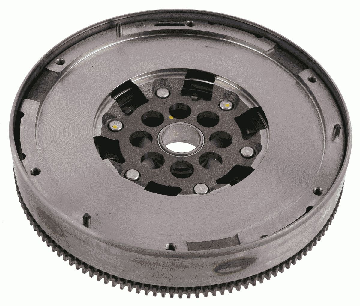 SACHS 2294 501 218 Volano...