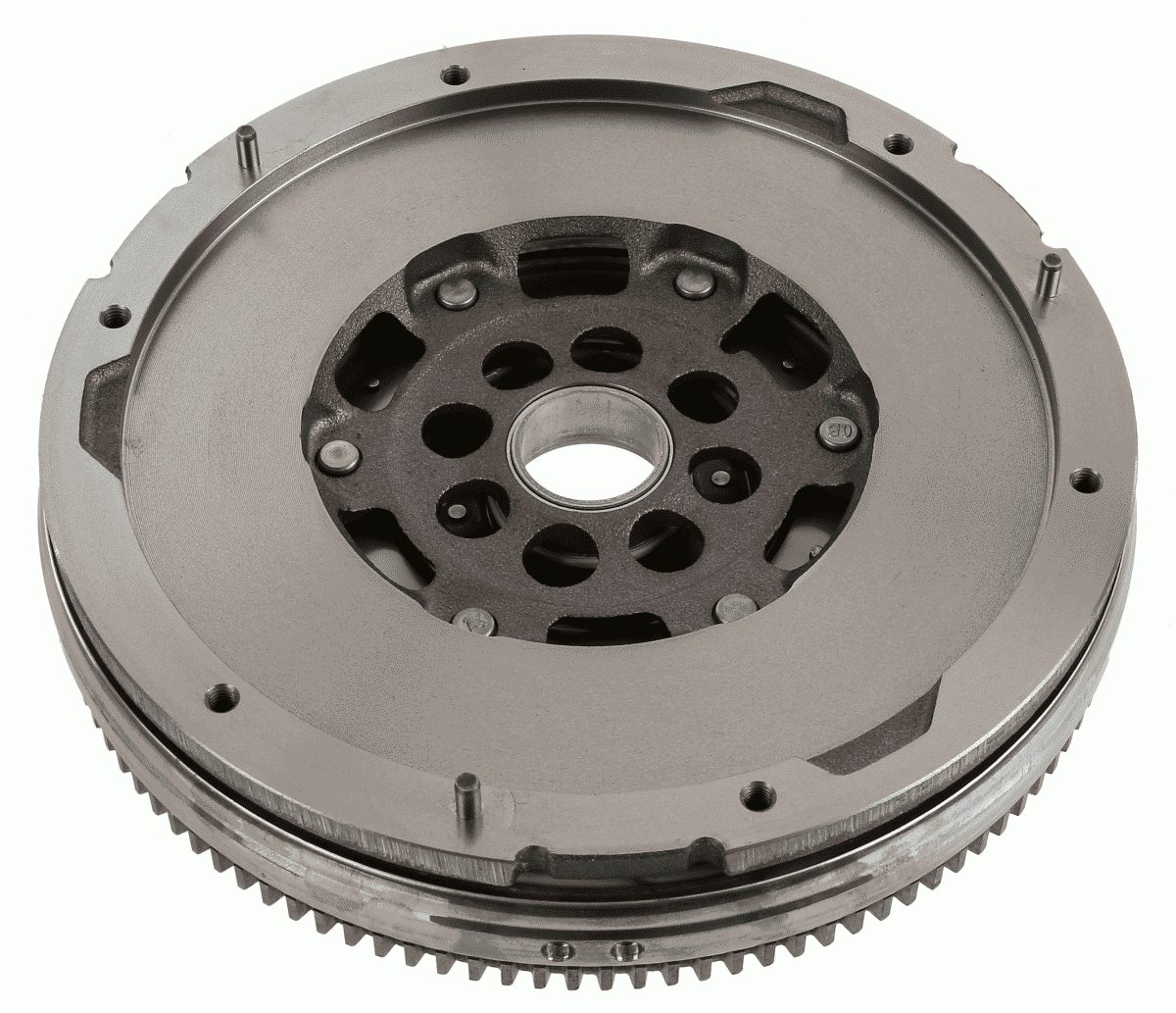 SACHS 2294 501 222 Zwei-Massen-Schwungrad Schwungrad