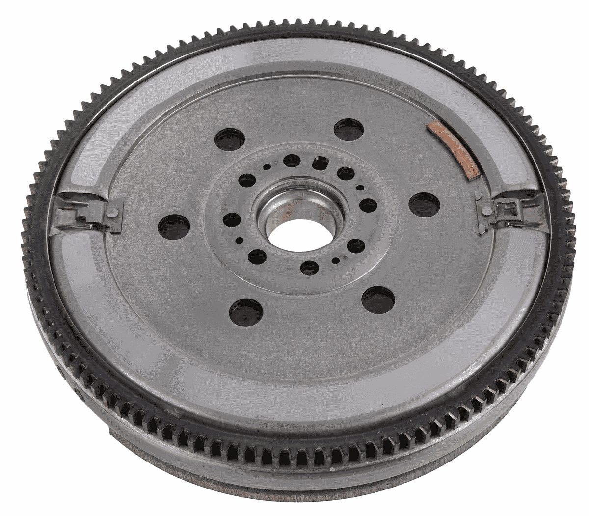 SACHS 2294 501 222 Zwei-Massen-Schwungrad Schwungrad