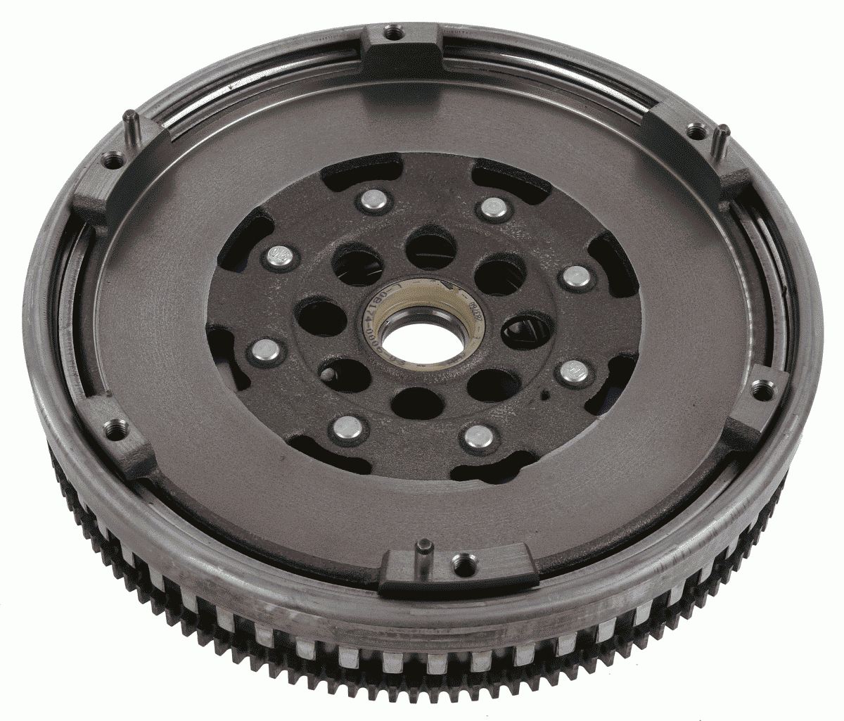 SACHS 2294 501 227 Volano...