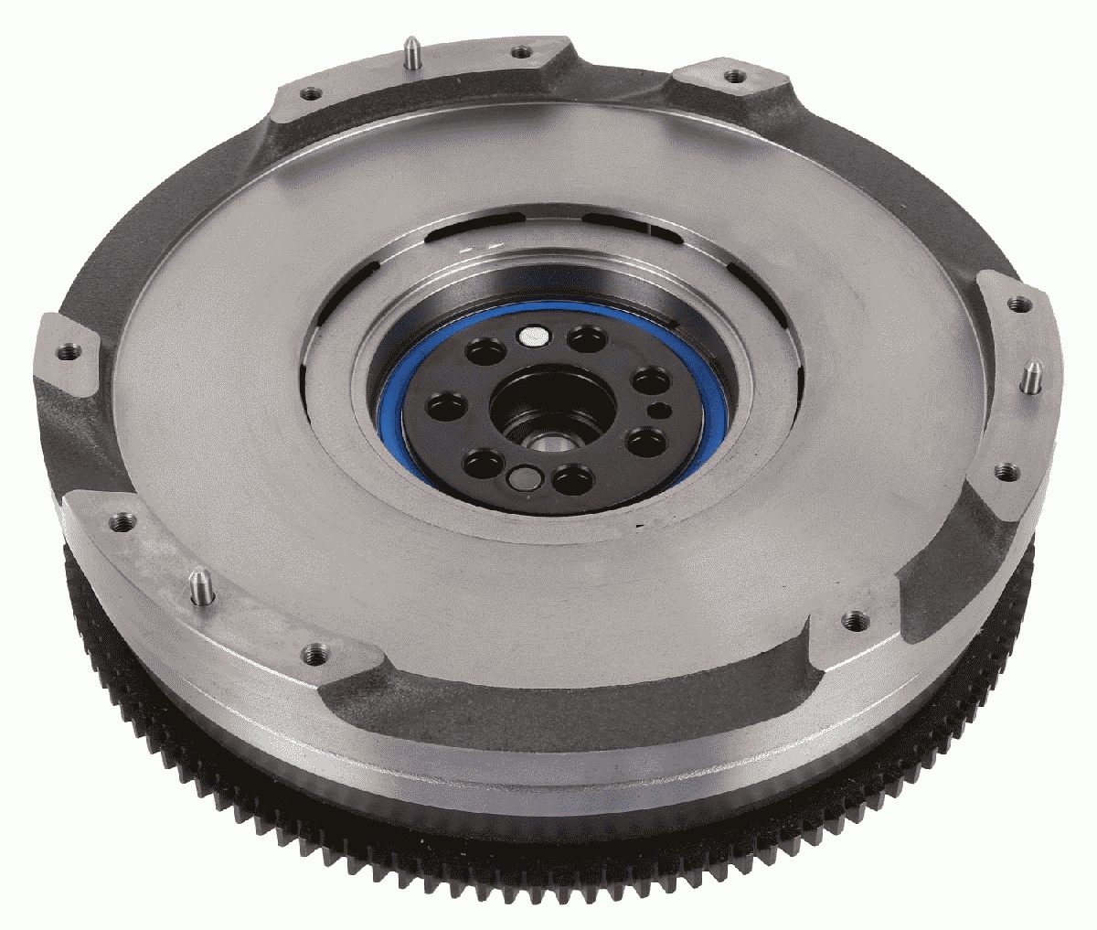 SACHS 2294 501 238 Zwei-Massen-Schwungrad Schwungrad