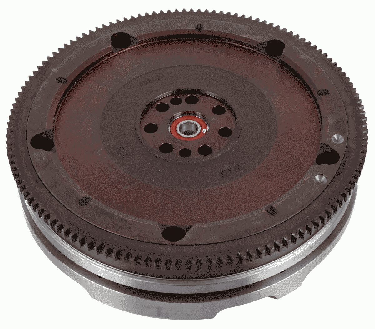 SACHS 2294 501 238 Zwei-Massen-Schwungrad Schwungrad