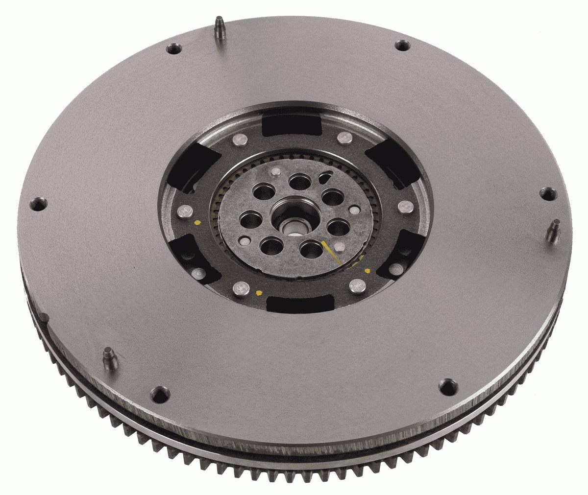 SACHS 2294 501 245 Volano...