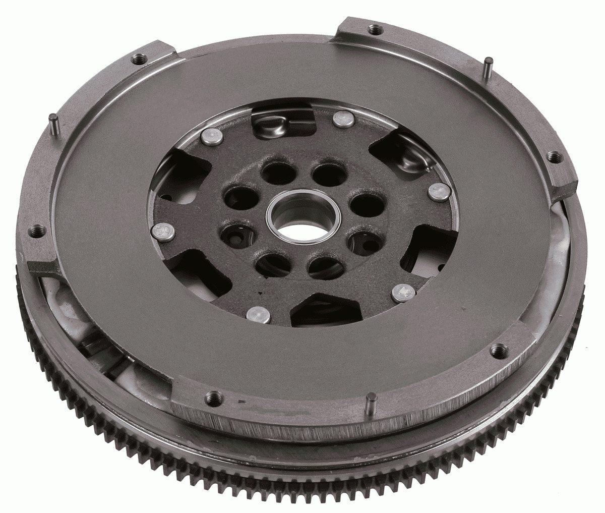 SACHS 2294 501 246 Volano...