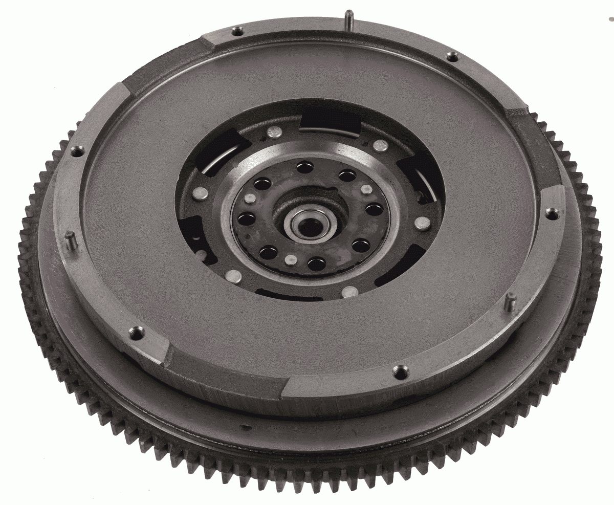 SACHS 2294 501 249 Volano...