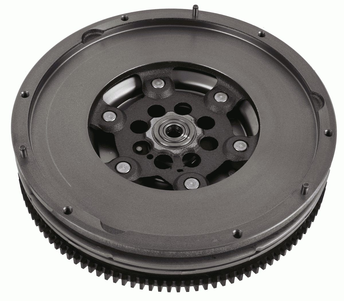 SACHS 2294 501 251 Volano...
