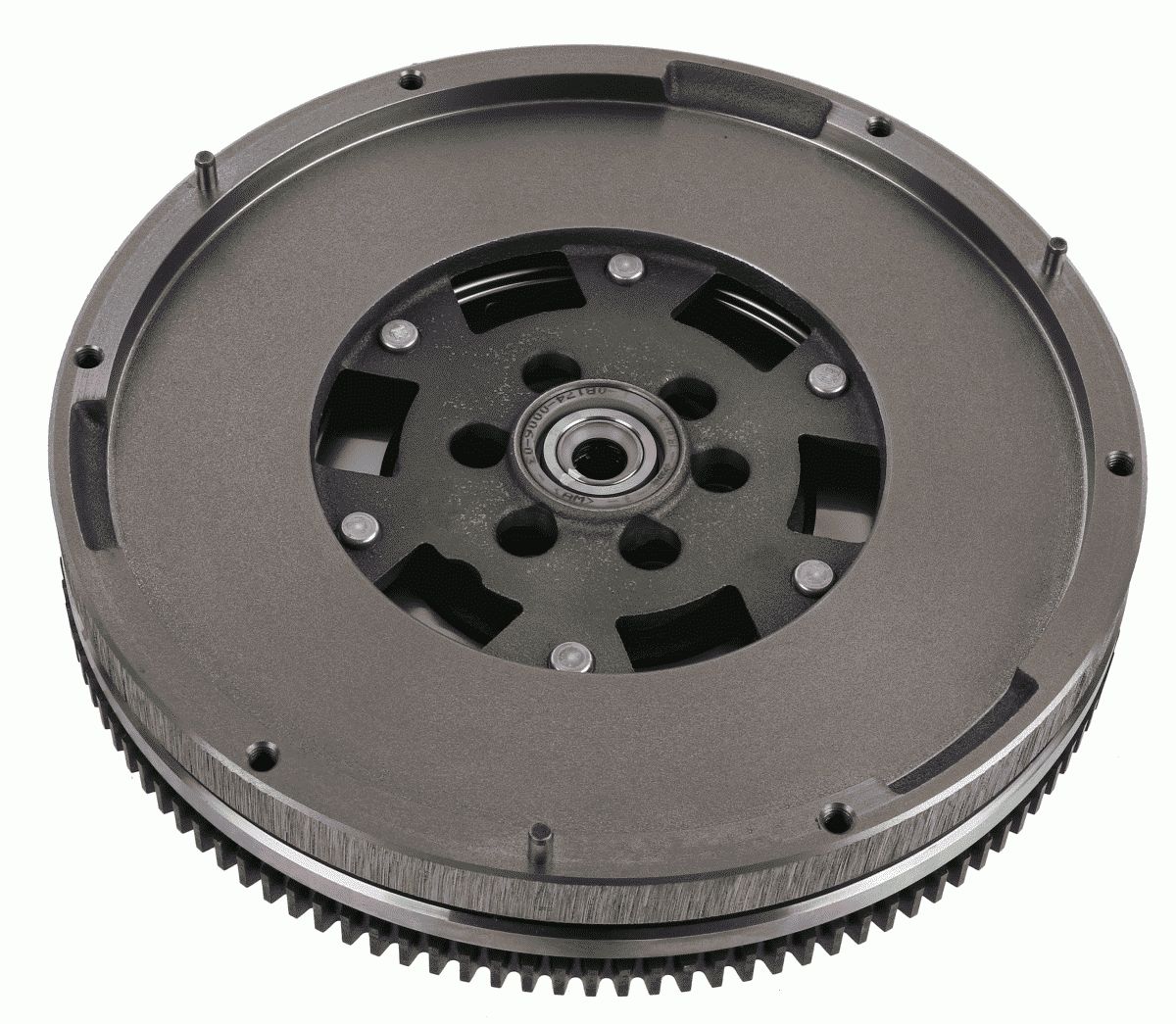 SACHS 2294 501 253 Volano...