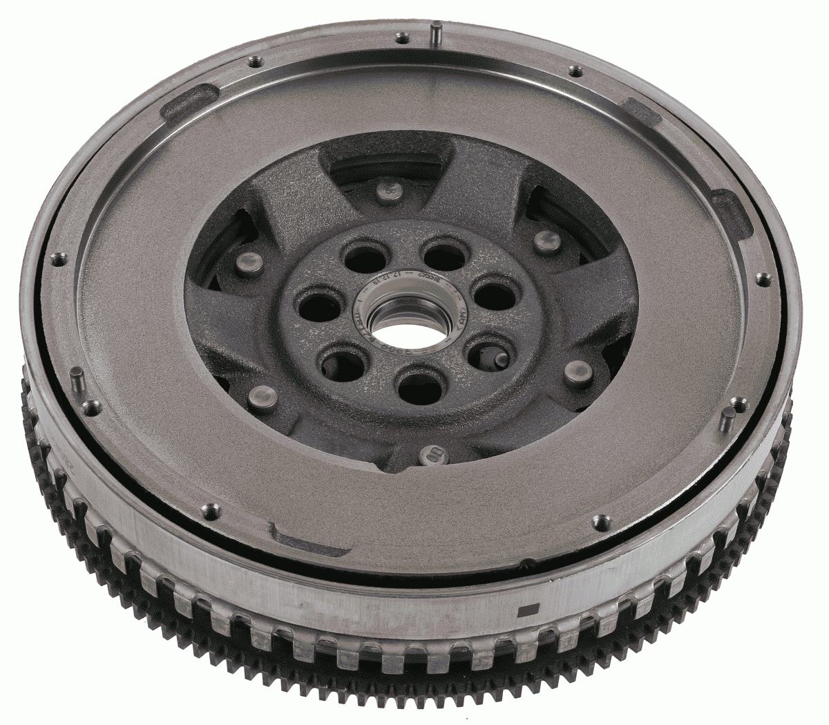 SACHS 2294 501 257 Volano...