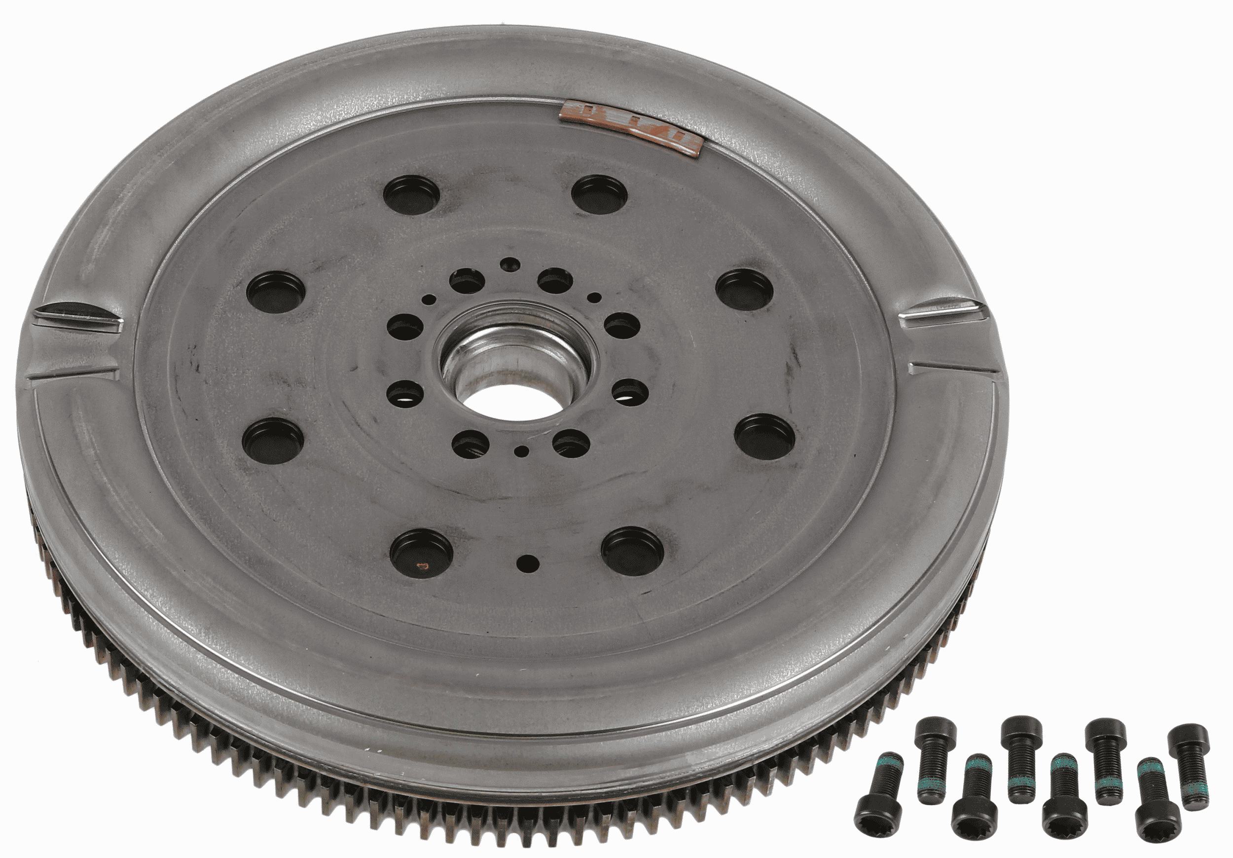 SACHS 2294 501 268 Zwei-Massen-Schwungrad Schwungrad