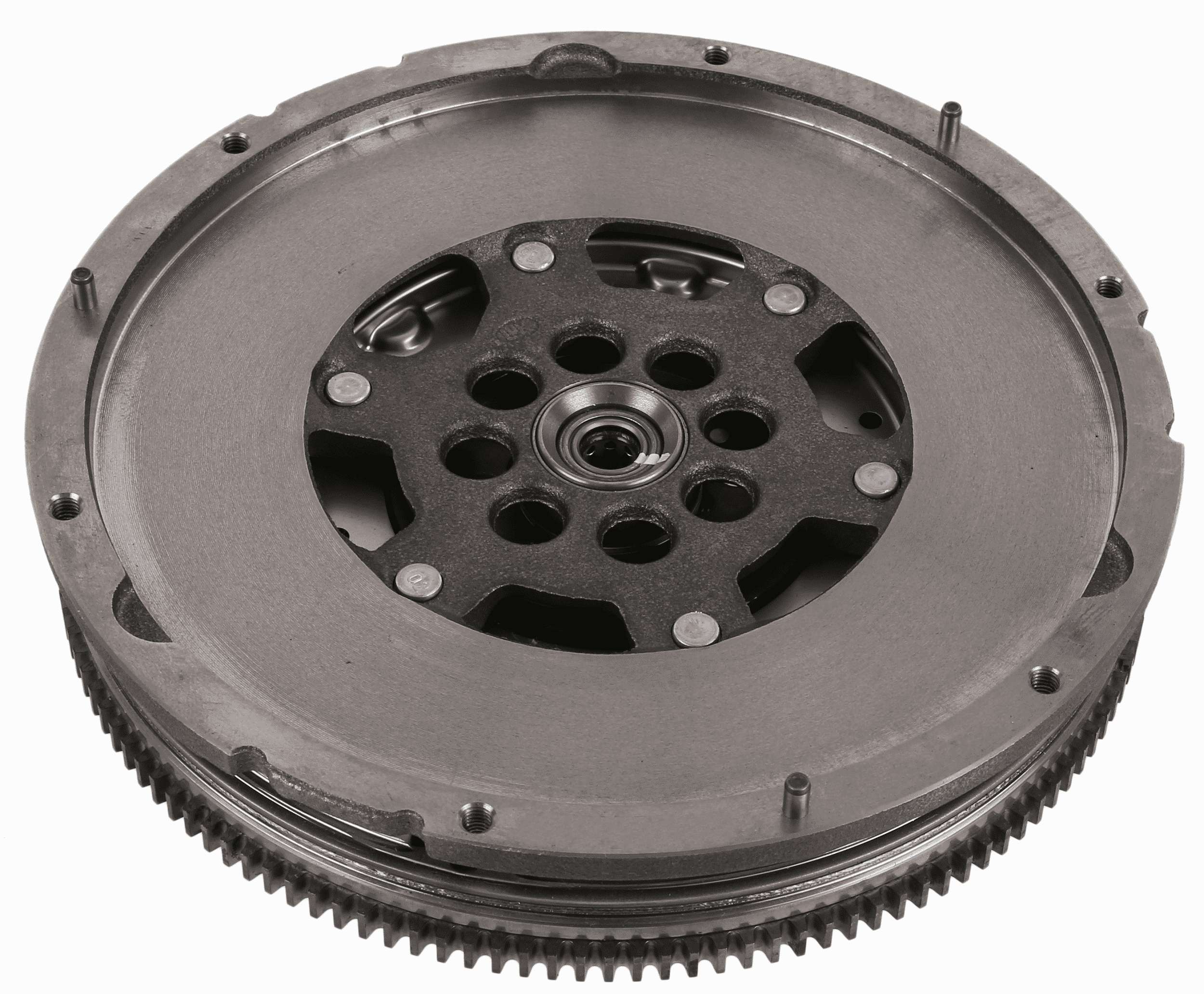 SACHS 2294 501 269 Zwei-Massen-Schwungrad Schwungrad