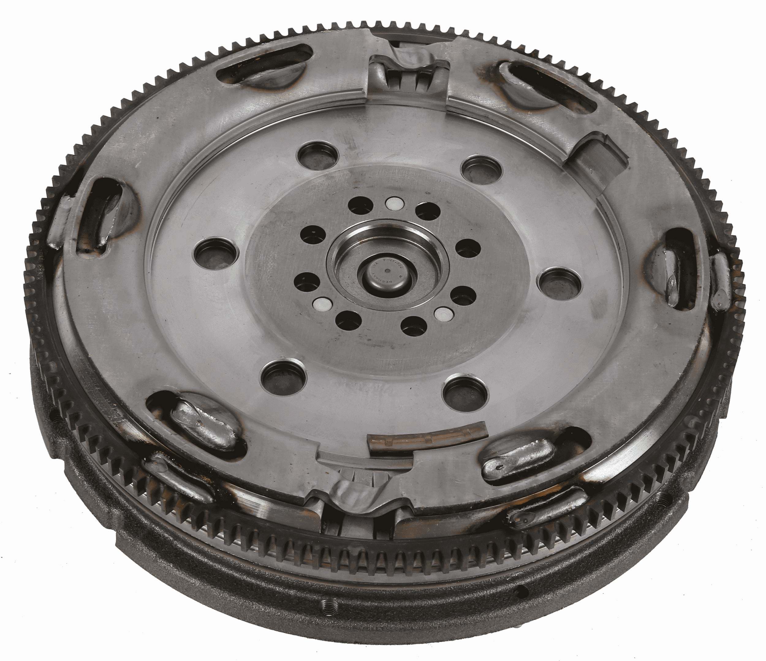 SACHS 2294 501 269 Zwei-Massen-Schwungrad Schwungrad