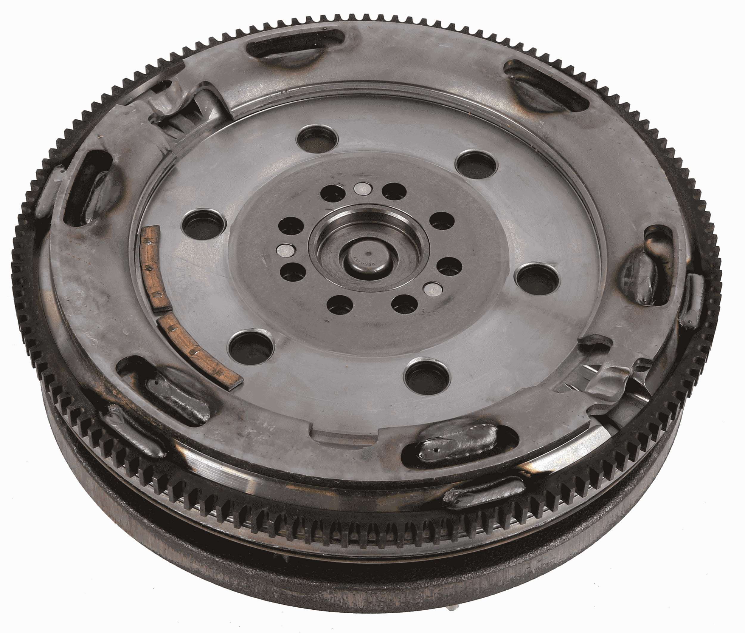 SACHS 2294 501 272 Zwei-Massen-Schwungrad Schwungrad
