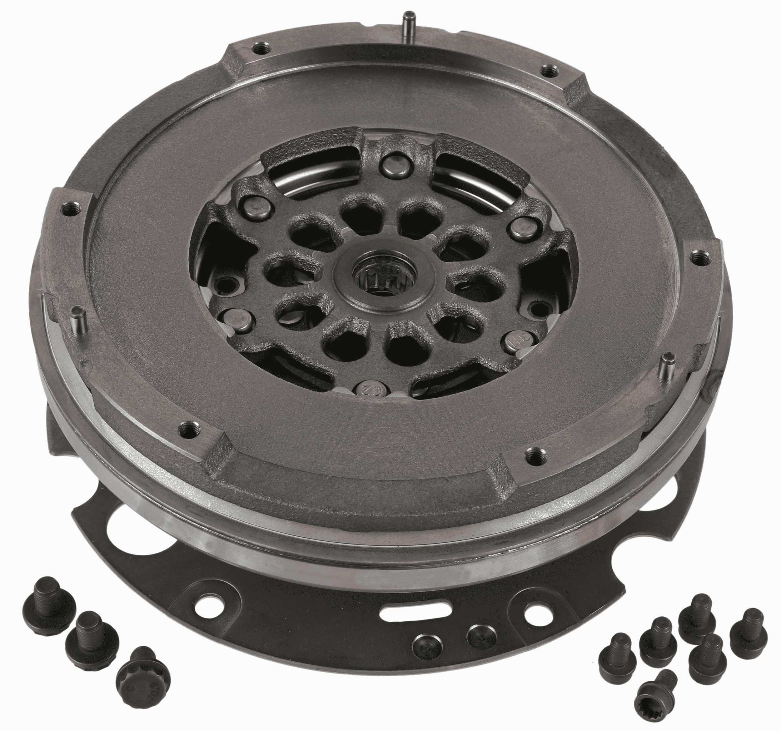 SACHS 2294 501 273...