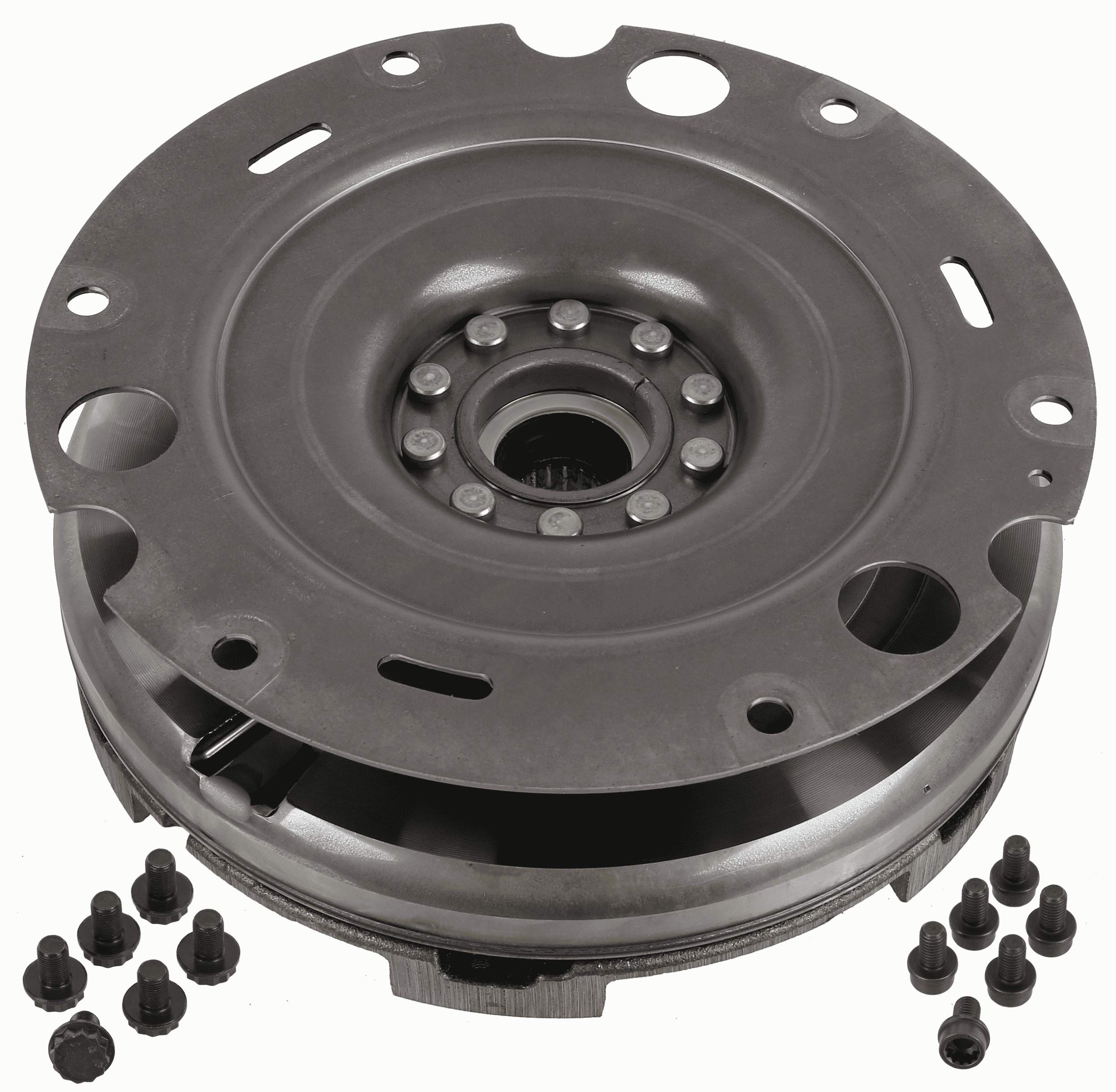 SACHS 2294 501 274 Zwei-Massen-Schwungrad Schwungrad