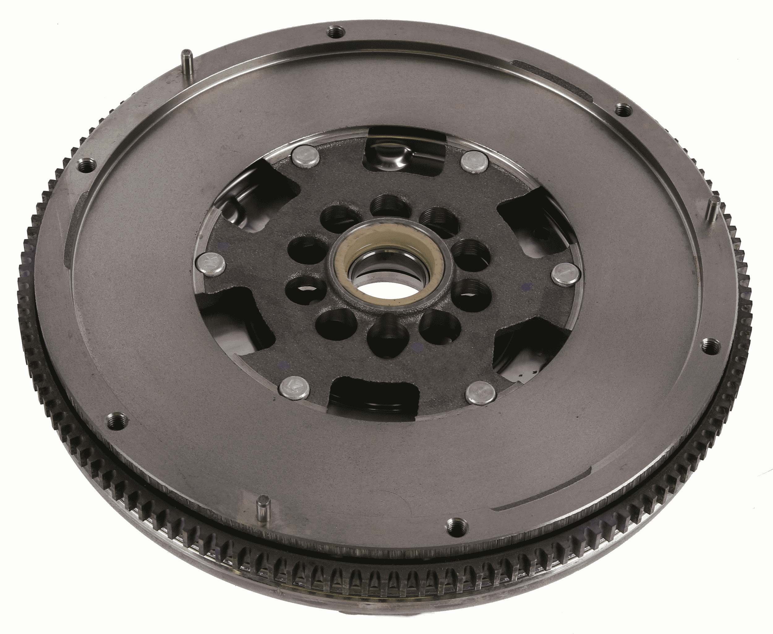 SACHS 2294 501 276 Zwei-Massen-Schwungrad Schwungrad