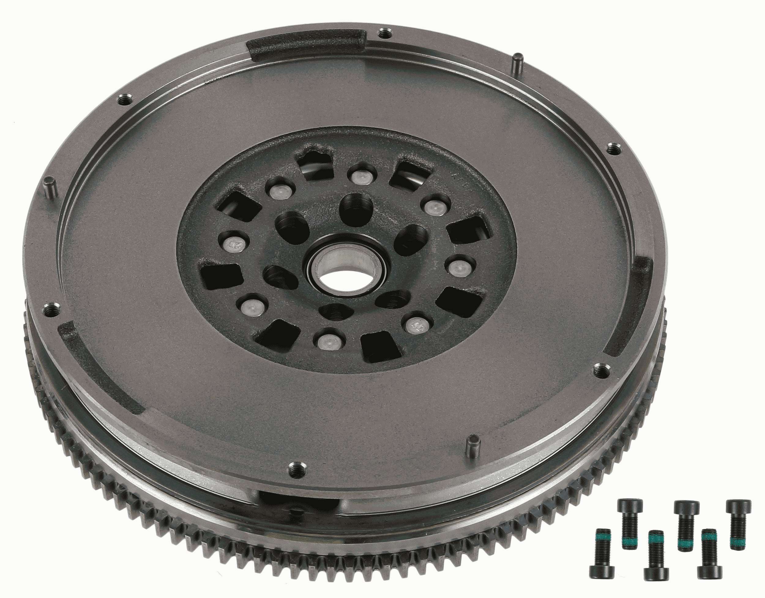 SACHS 2294 501 290...
