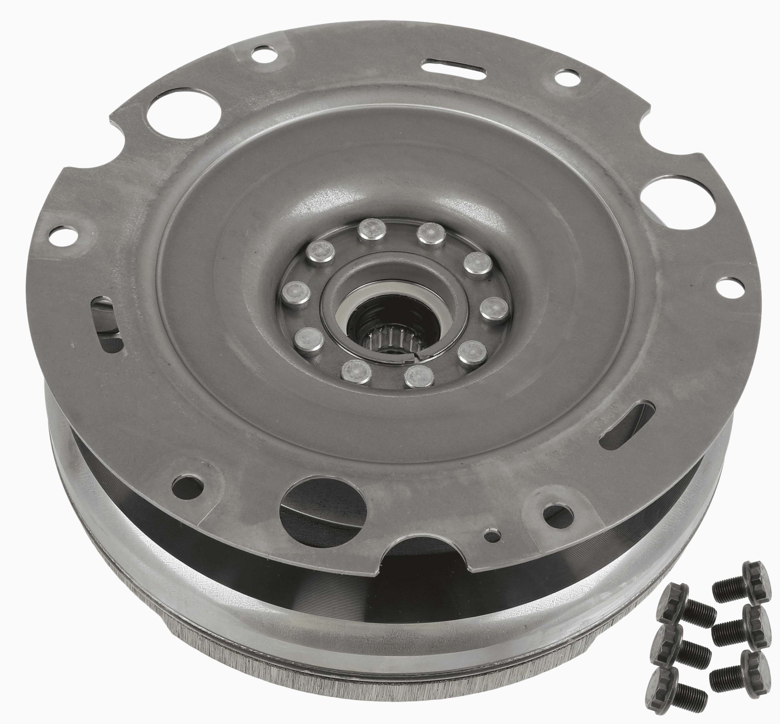 SACHS 2294 501 294 Zwei-Massen-Schwungrad Schwungrad
