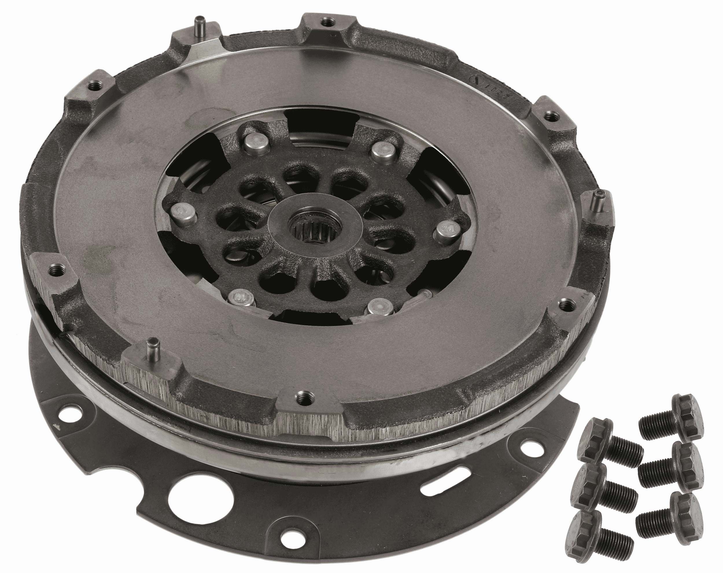 SACHS 2294 501 296...