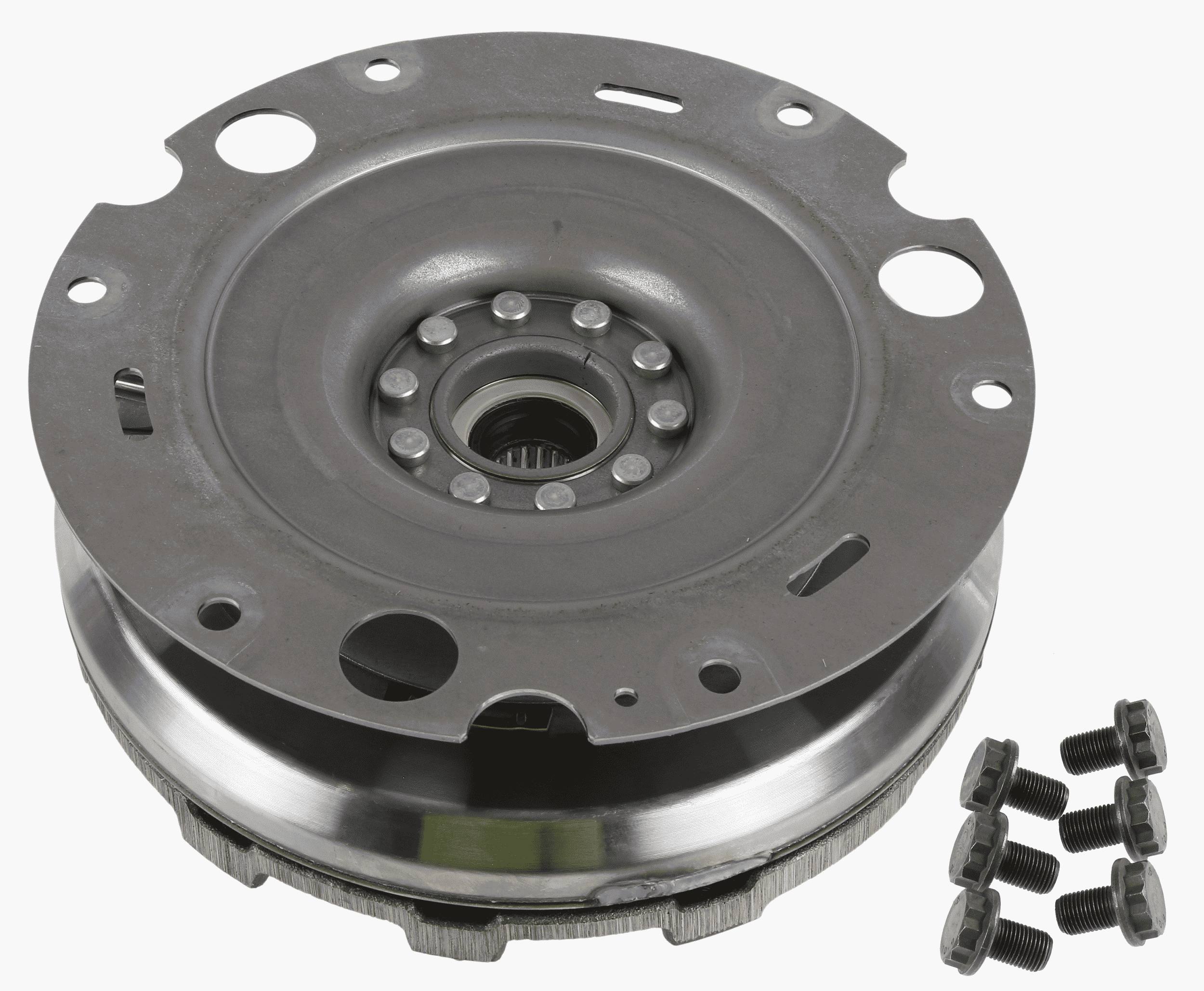 SACHS 2294 501 296 Zwei-Massen-Schwungrad Schwungrad