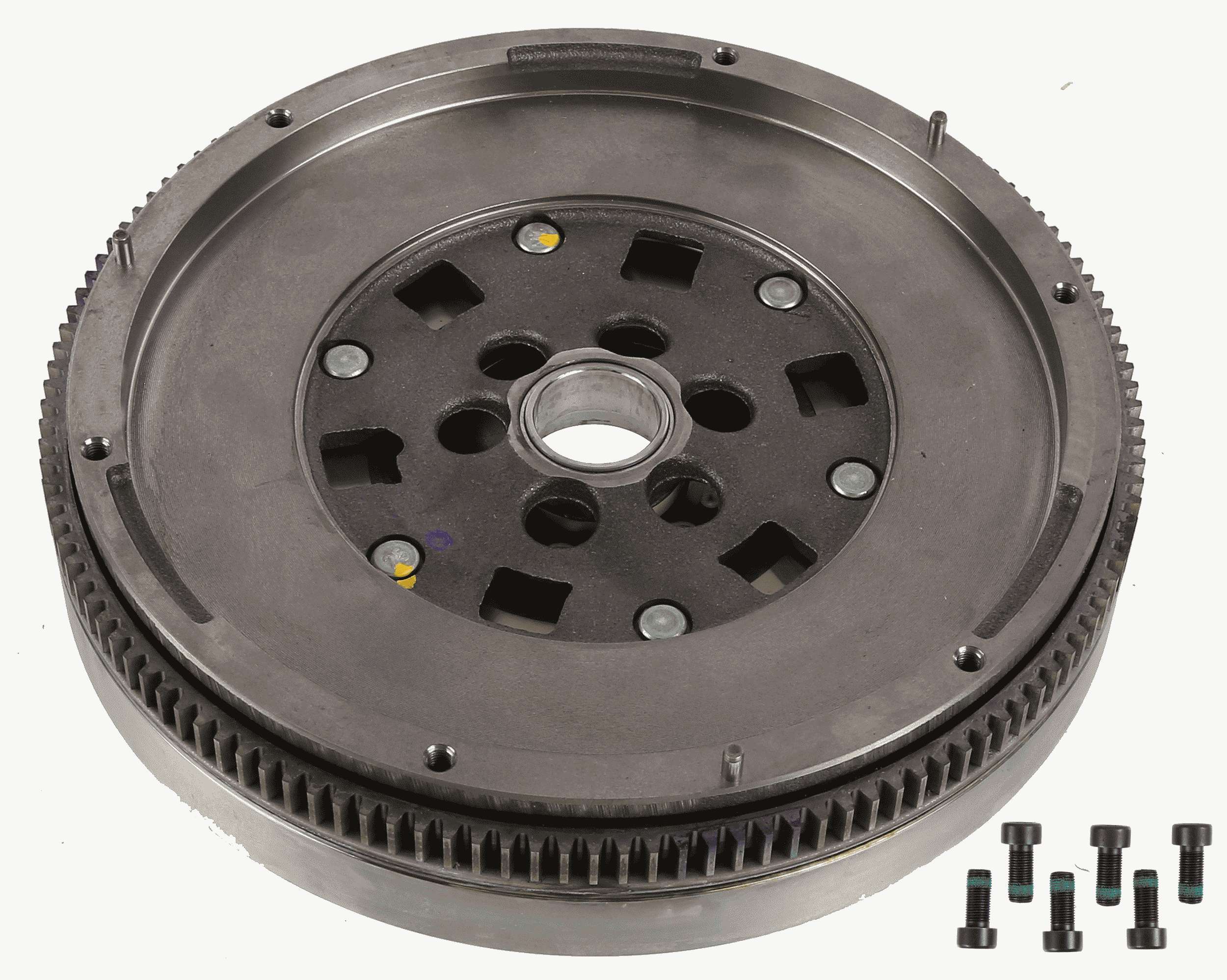 SACHS 2294 501 298...