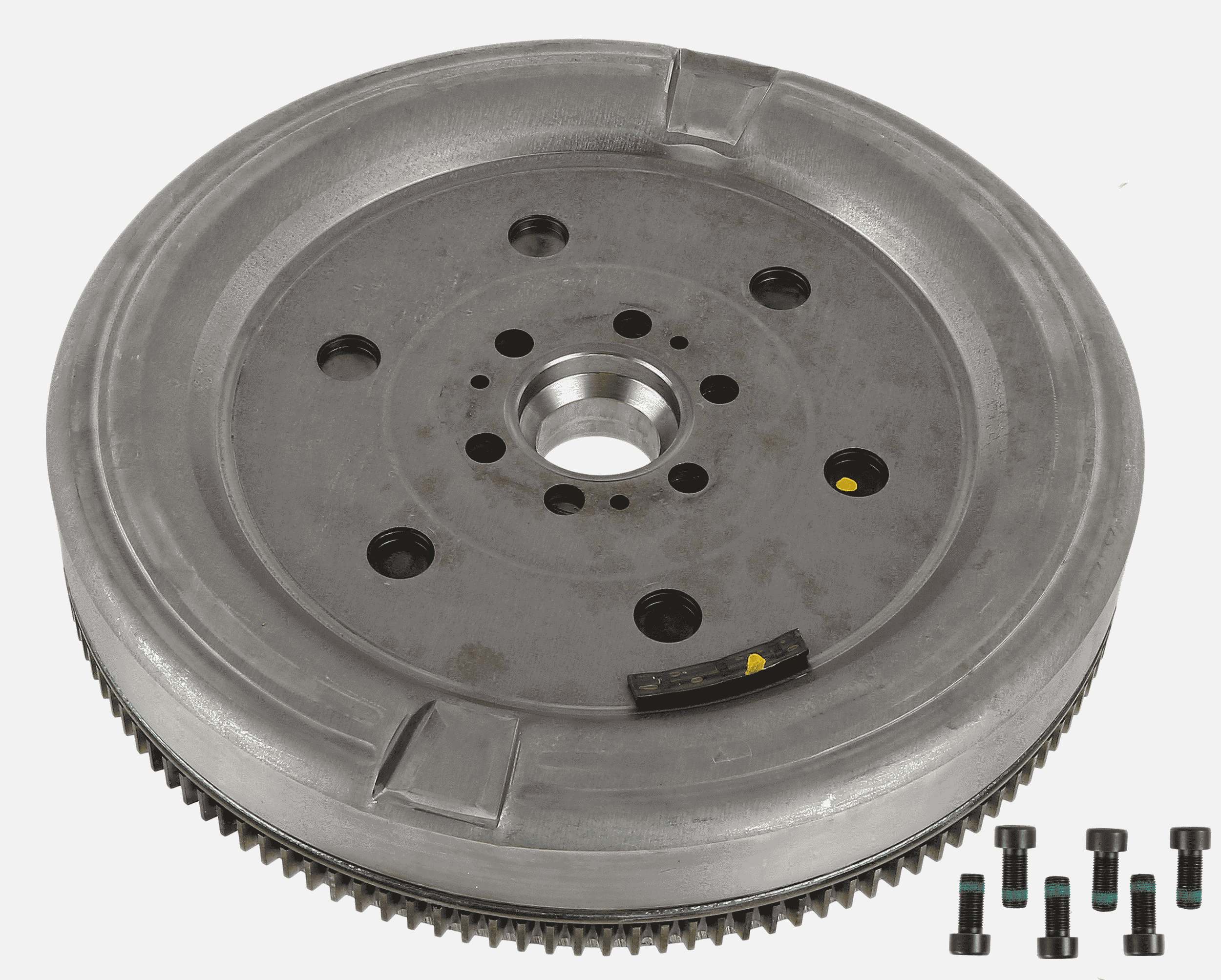 SACHS 2294 501 298 Zwei-Massen-Schwungrad Schwungrad