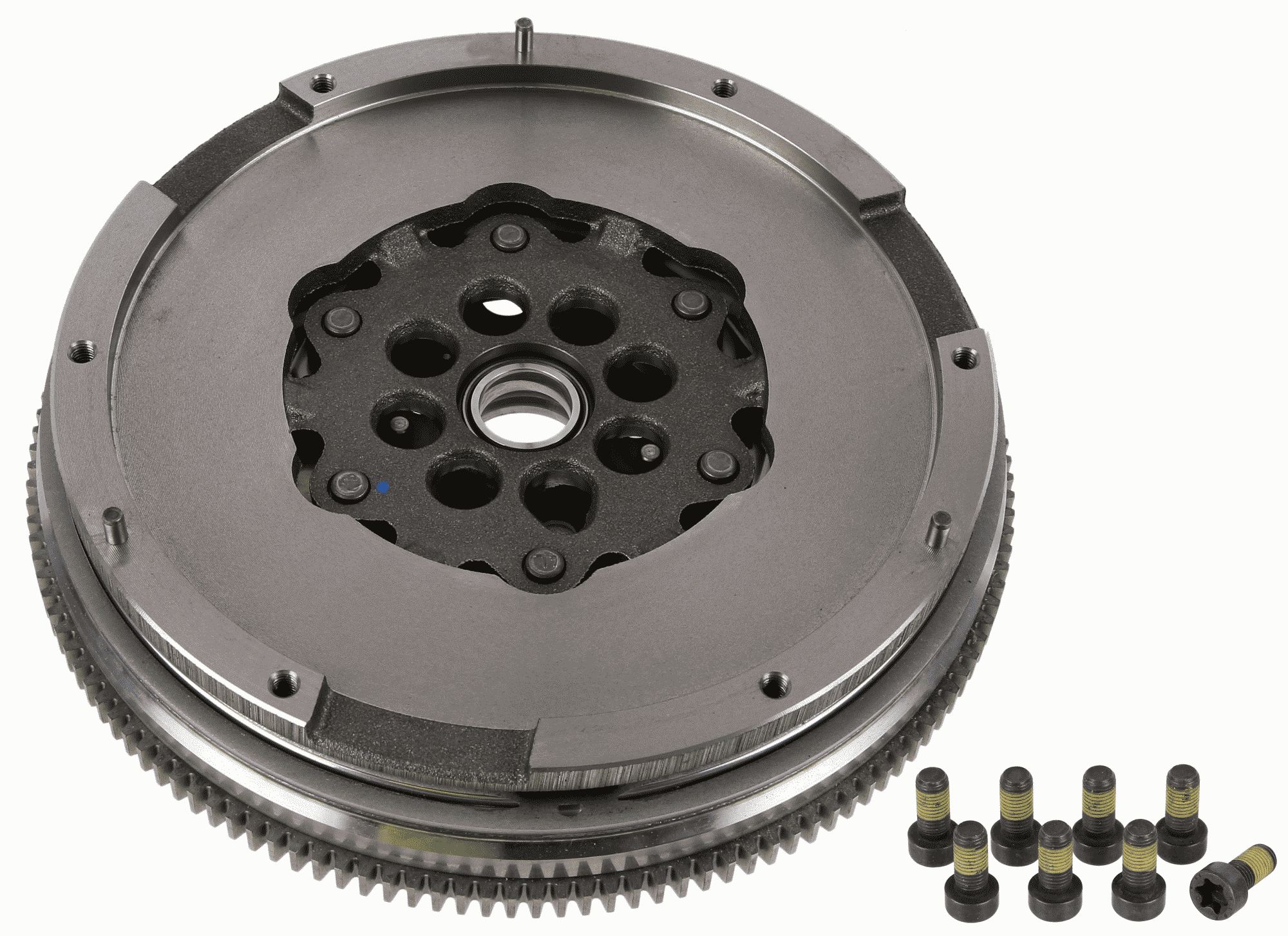 SACHS 2294 501 310 Dual-mass flywheel Flywheel for MINI