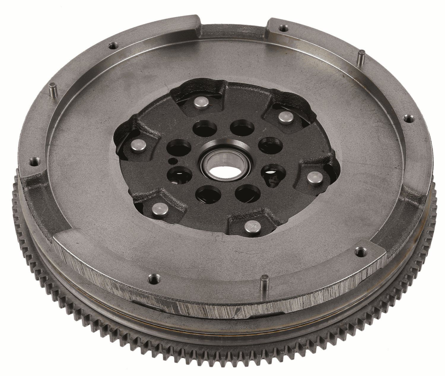 SACHS 2294 501 326 Dual-mass flywheel Σφόνδυλος for NISSAN OPEL RENAULT