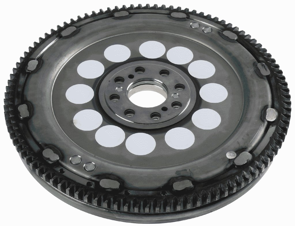 SACHS 2294 601 001 Zwei-Massen-Schwungrad Schwungrad