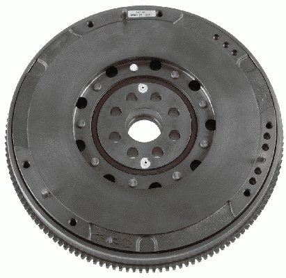 SACHS 2294 701 006 Zwei-Massen-Schwungrad Schwungrad