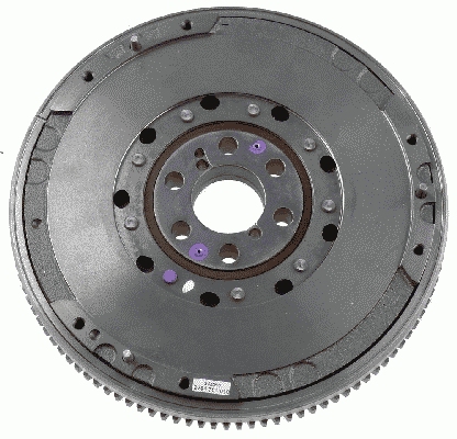 SACHS 2294 701 010 Zwei-Massen-Schwungrad Schwungrad