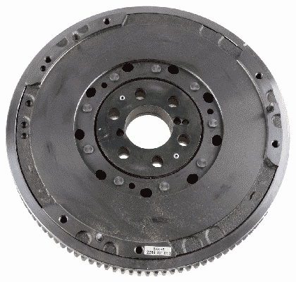 SACHS 2294 701 012 Zwei-Massen-Schwungrad Schwungrad