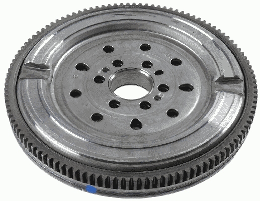SACHS 2294 701 024 Zwei-Massen-Schwungrad Schwungrad