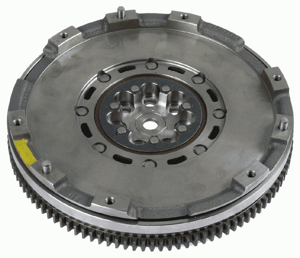 SACHS 2294 701 027 Volano...
