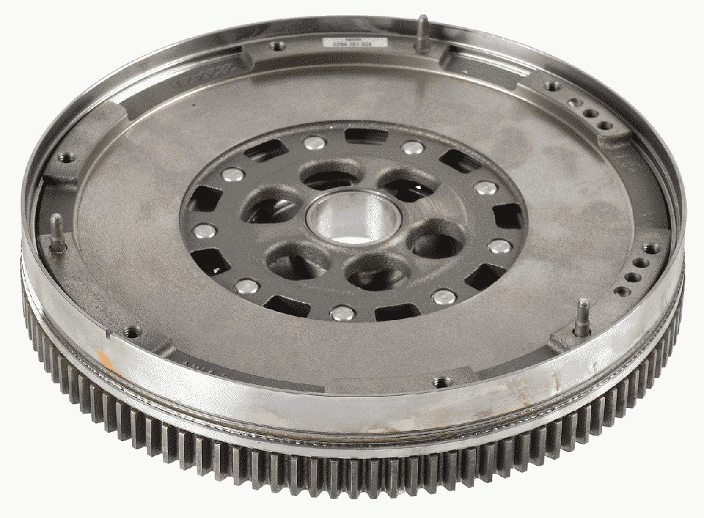 SACHS 2294 701 028 Zwei-Massen-Schwungrad Schwungrad