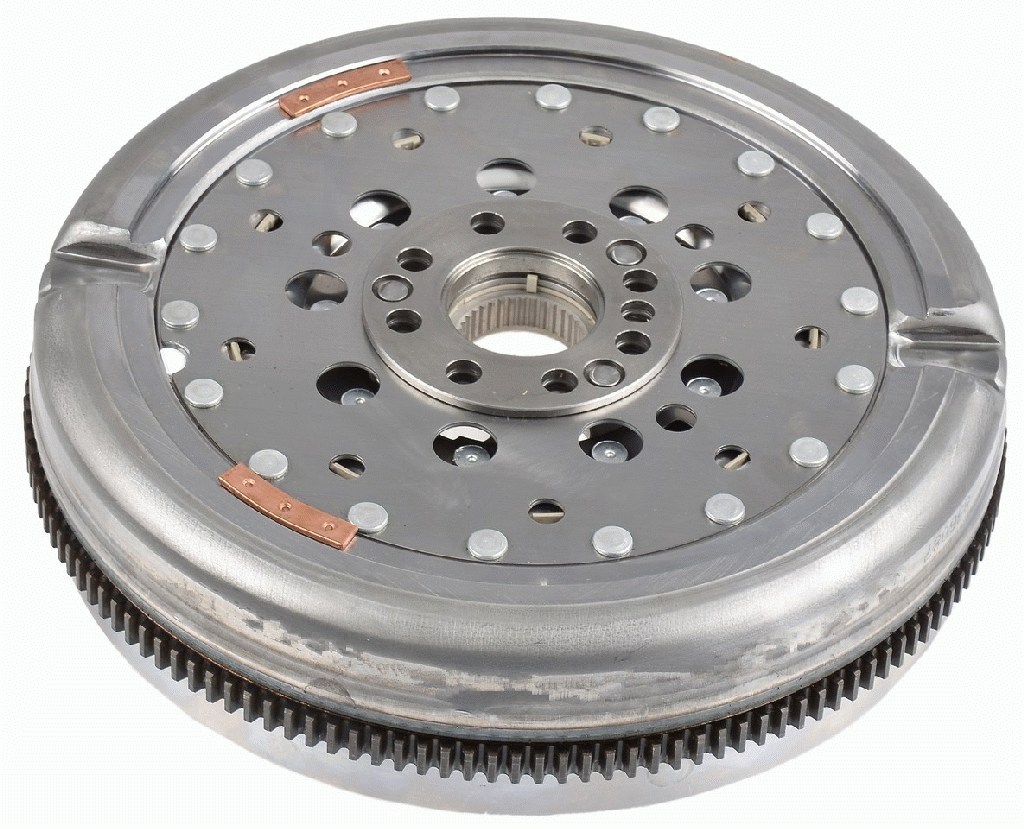 SACHS 2294 701 039 Volano...