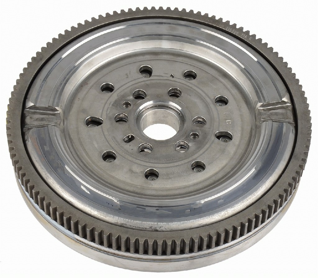 SACHS 2294 701 040 Zwei-Massen-Schwungrad Schwungrad