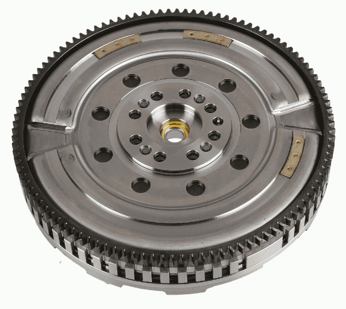 SACHS 2294 701 045 Zwei-Massen-Schwungrad Schwungrad