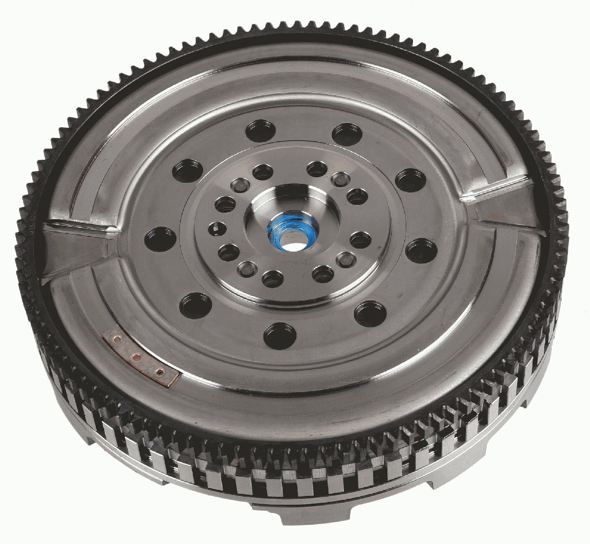 SACHS 2294 701 053 Zwei-Massen-Schwungrad Schwungrad