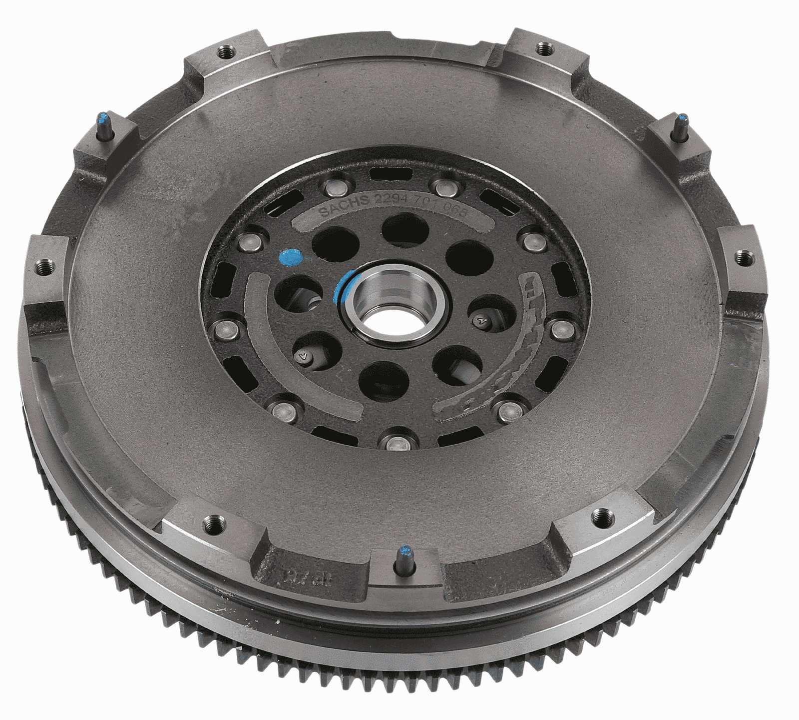 SACHS 2294 701 068 Volano...