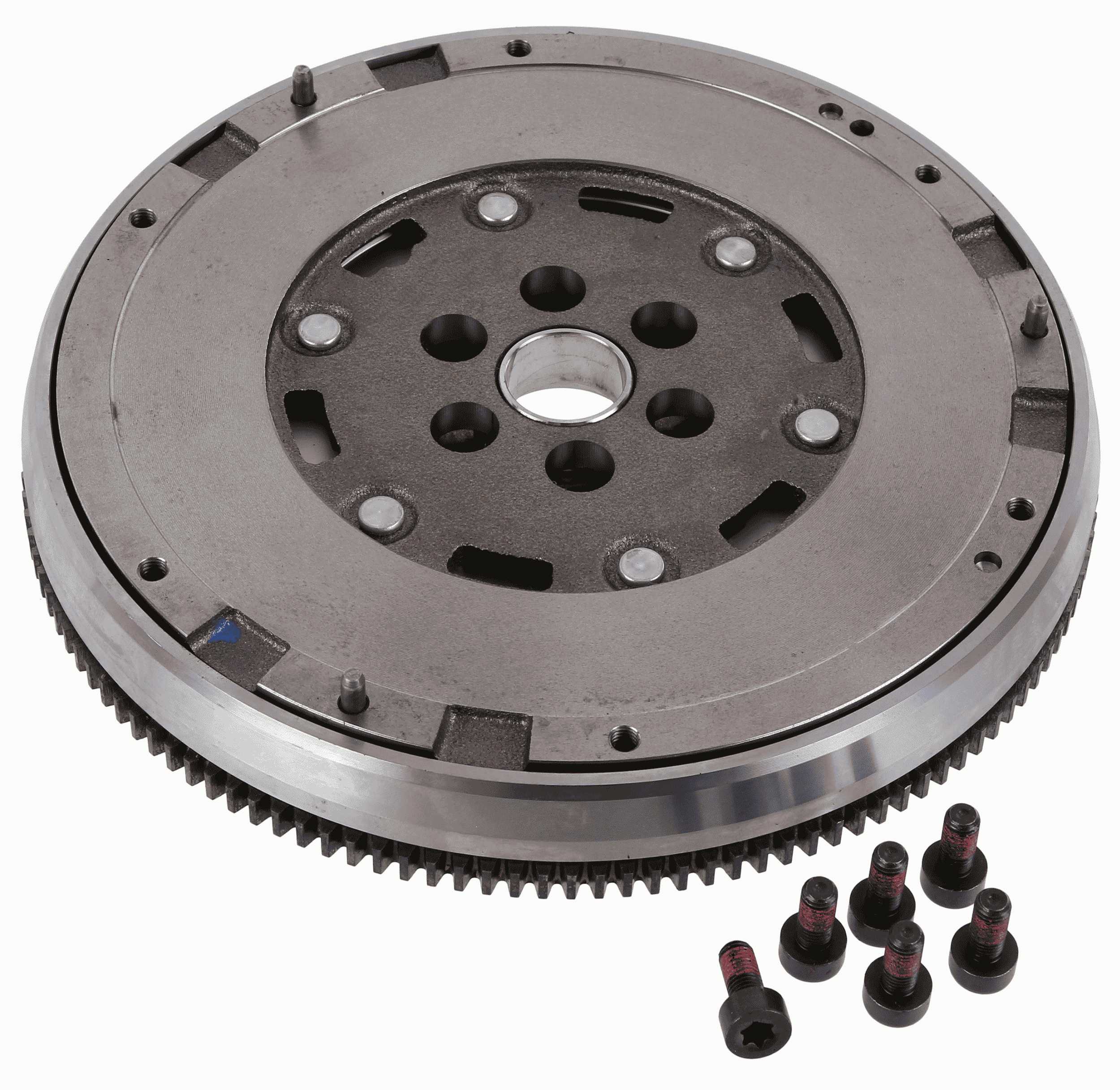 SACHS 2294 701 069 Zwei-Massen-Schwungrad Svinghjul