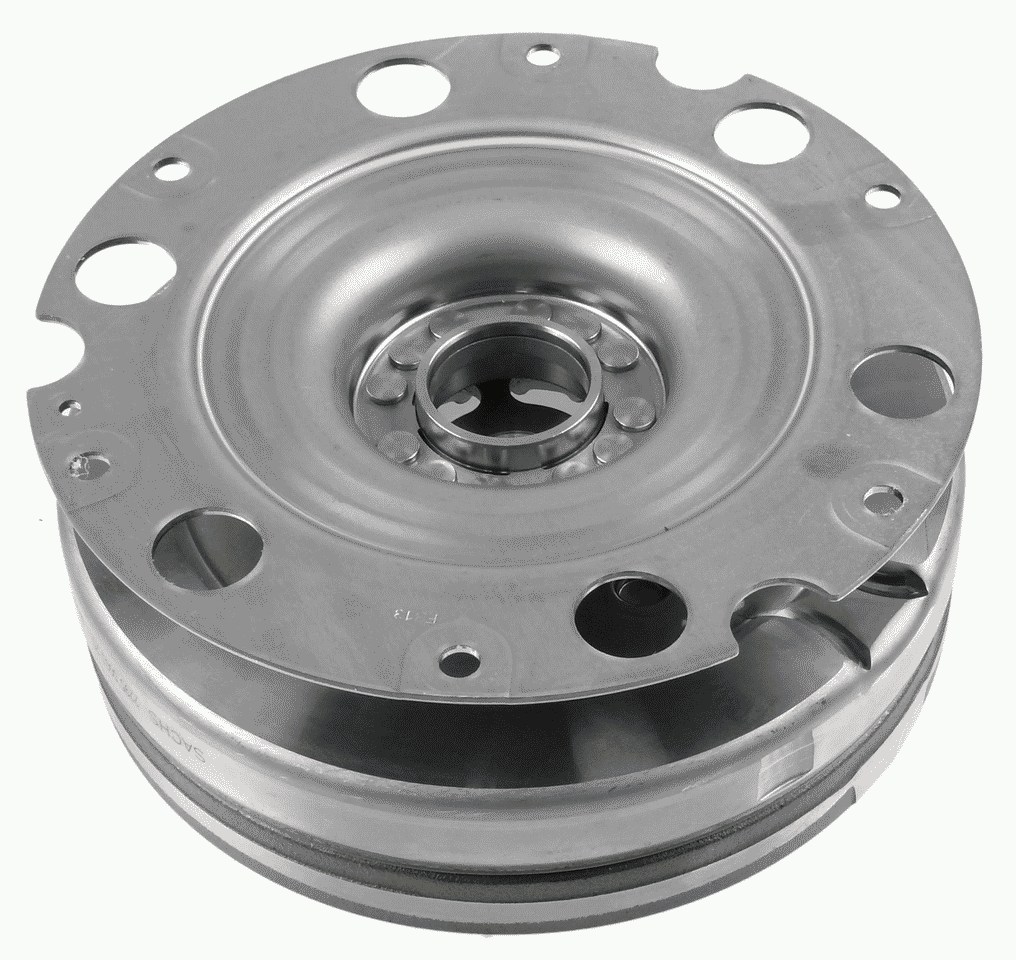 SACHS 2295 000 325 Zwei-Massen-Schwungrad Schwungrad